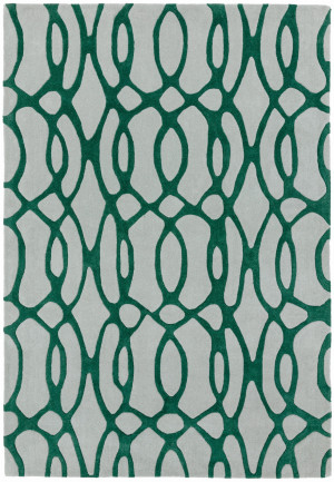 Dywan Asiatic Matrix Max38 Wire Green