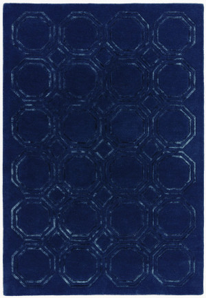 Dywan Asiatic Nexus OC04 Navy