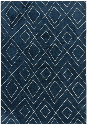 Dywan Asiatic Nomad NM02 Blue