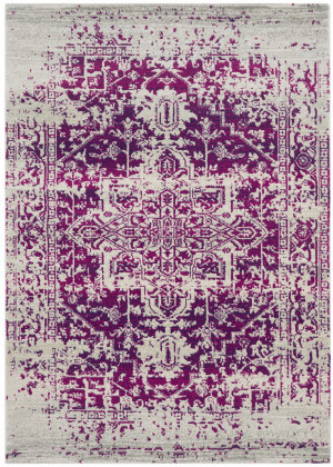 Dywan Asiatic Nova NV08 Antique Fuchsia