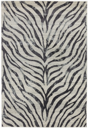 Dywan Asiatic Nova NV27 Zebra Grey