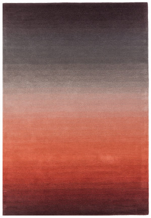 Dywan Asiatic Ombre OM02 Rust