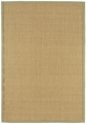 Dywan Asiatic Sisal Linen/Sage