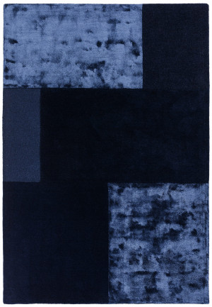 Dywan Asiatic Tate Navy