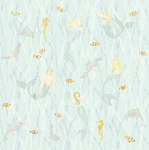 Tapeta Eijffinger Wallpower Junior 364149 (mural)