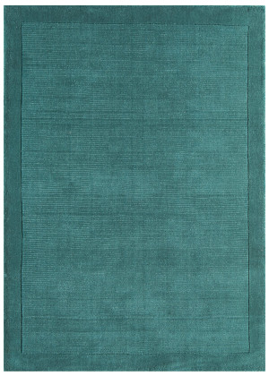 Dywan Asiatic York Teal