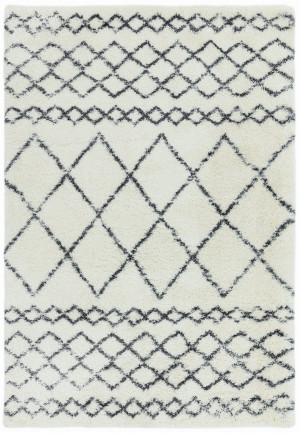 Dywan Asiatic Alto AL02 Cream & Grey