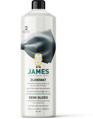 James Semi Gloss - środek impregnujący