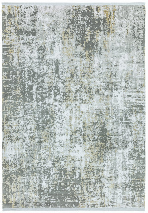 Dywan Asiatic Olympia OL06 Grey Gold Abstract