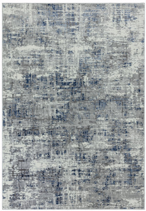 Dywan Asiatic Orion OR04 Abstract Blue