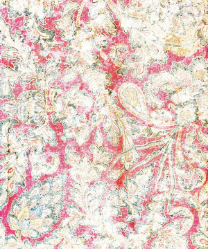 Tapeta Eijffinger Sundari 375211 (mural)