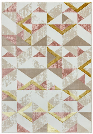 Dywan Asiatic Orion OR10 Flag Pink