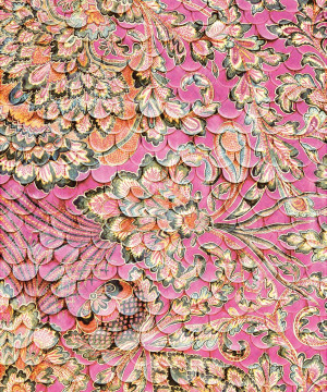 Tapeta Eijffinger Sundari 375208 (mural)