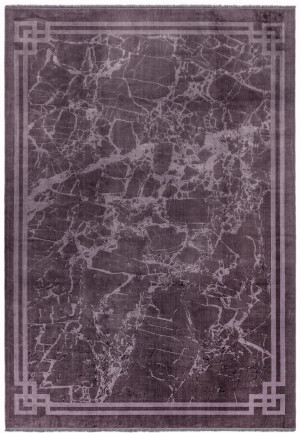 Dywan Asiatic Zehraya ZE01 Purple Border