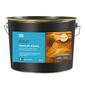 Farba Scala Azur (kolor)