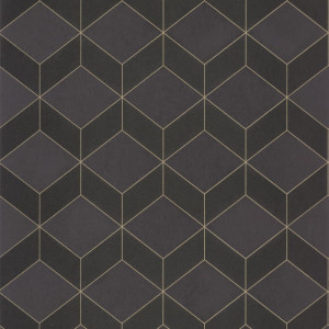 Tapeta dekoracyjna Casadeco 1930 Metro 85689533