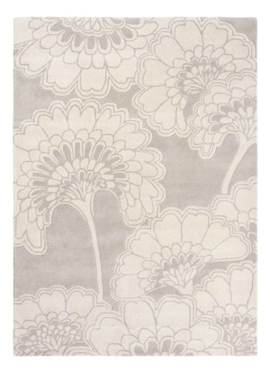 Dywan Florence Broadhurst Japanese Floral Oyster 039701 120x180 cm
