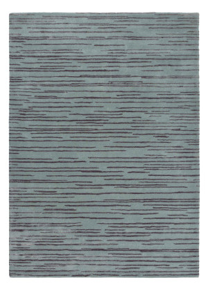 Dywan Florence Broadhurst Slub Charcoal 039405 120x180 cm