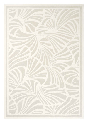 Dywan Florence Broadhurst Japanese Fans Ivory 039301 250x350 cm