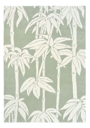 Dywan Florence Broadhurst Japanese Bamboo Jade 039507 250x350 cm