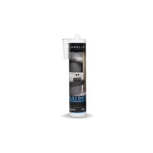 Klej do paneli do stref mokrych Lamelio 270 ml