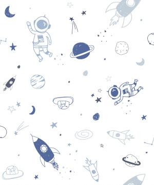 Grafika Marburg Kids' Walls 45848 10,05m x 0,53m