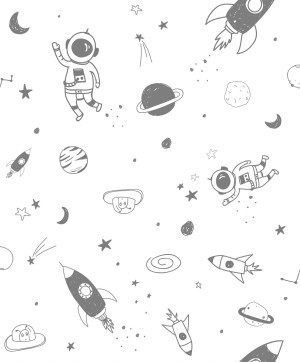 Grafika Marburg Kids' Walls 45850 10,05m x 0,53m