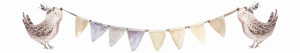 Grafika Marburg Kids' Walls 45855 5,00m x 0,177m