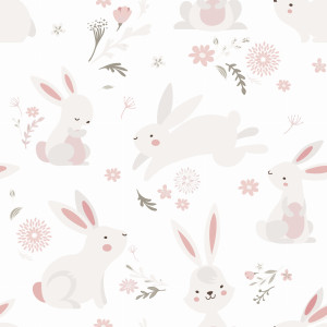 Grafika Marburg Kids' Walls 45860 10,05m x 0,53m