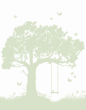 Grafika Marburg Kids' Walls 45879 2,70m x 2,12m