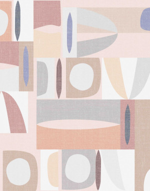 Grafika Marburg Smart Art. Gallery 46972 2,70m x 2,12m