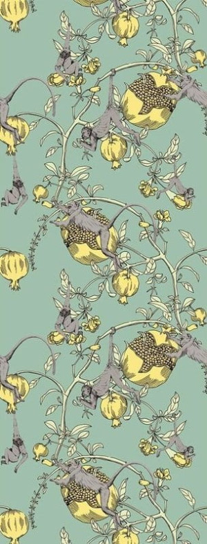 Grafika Marburg Smart Art ASPIRATION 46812 3,40m x 1,06m