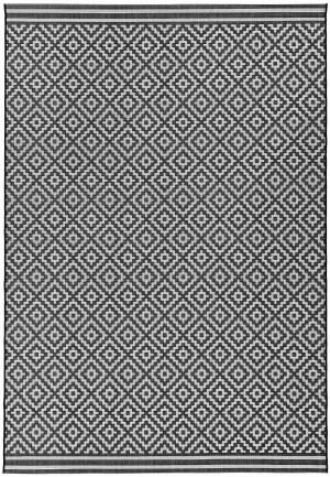 Dywan ogrodowy Asiatic Patio PAT12 Diamond Mono