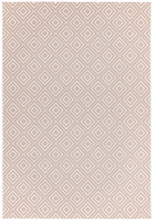 Dywan ogrodowy Asiatic Patio PAT13 Pink Jewel