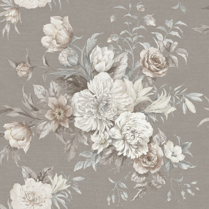 Tapeta dekoracyjna Boras Tapeter Dreamy Escape Floral Charm 4251