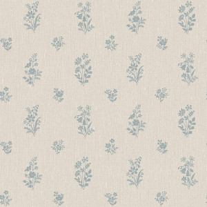 Tapeta dekoracyjna Boras Tapeter Dreamy Escape Petit Fleurs 4264