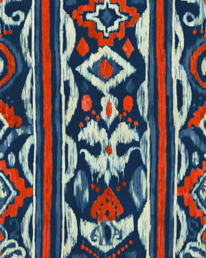 Tapeta MINDTHEGAP Sundance Villa Mediterraneo Indigo WP20566