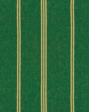 Tapeta MINDTHEGAP Sundance Villa KATALIN STRIPE Ultramarine Green WP30071