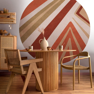 Wall Art Dots Supein