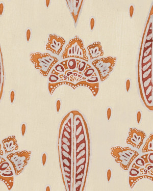 Tapeta MINDTHEGAP WOODSTOCK LIFESTYLE COLLECTION BETHEL BATIK WP30078