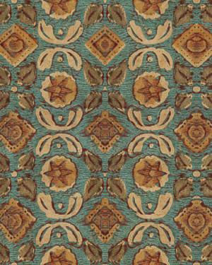 Tapeta MINDTHEGAP WOODSTOCK LIFESTYLE COLLECTION VARANASI Topaz WP30100