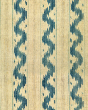 Tapeta MINDTHEGAP WOODSTOCK LIFESTYLE COLLECTION VINTAGE IKAT WP30103