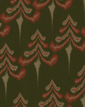 Tapeta MINDTHEGAP TYROL APRES-SKI HOME COLLECTION ALPINE Juniper WP30145