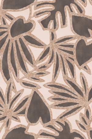 Tapeta dekoracyjna Arte Costura Botanis A57583