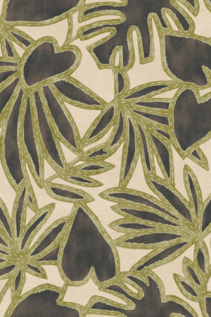Tapeta dekoracyjna Arte Costura Botanis A57584