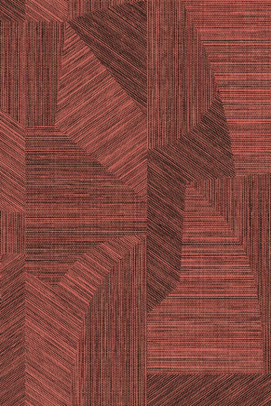 Tapeta Arte Tangram Caprice A24000