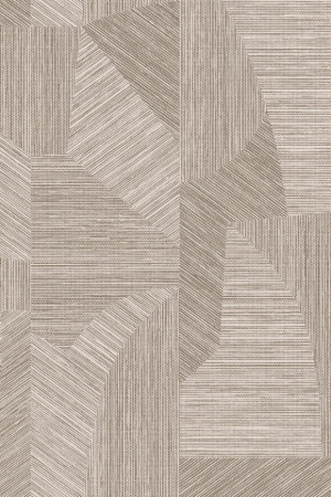 Tapeta Arte Tangram Caprice A24006