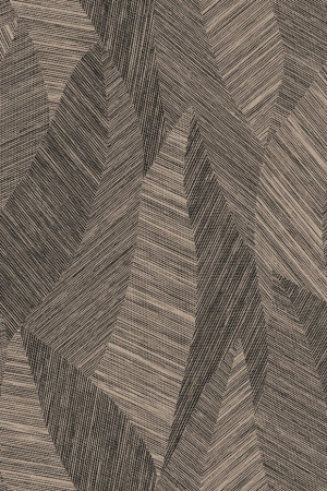 Tapeta Arte Tangram Bounty A24026
