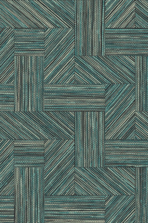 Tapeta Arte Tangram Intarsio A24041
