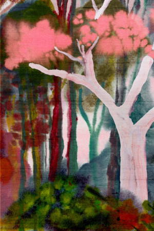 Tapeta Arte Alaya Banyan 11530
